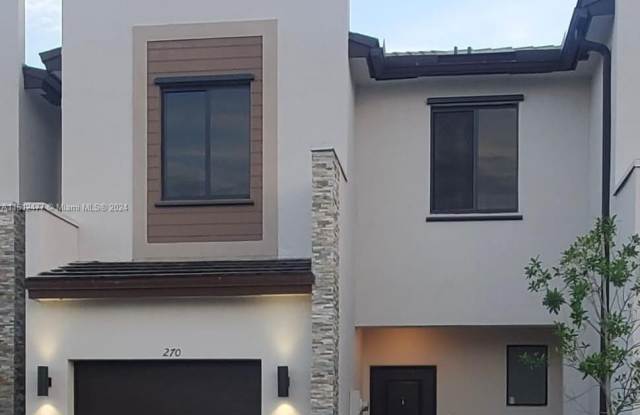 270 NE 208 terrace