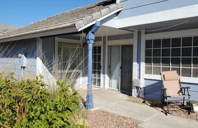 2 Bed 2 Bath