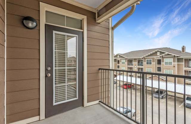 Riverside at Rockwater