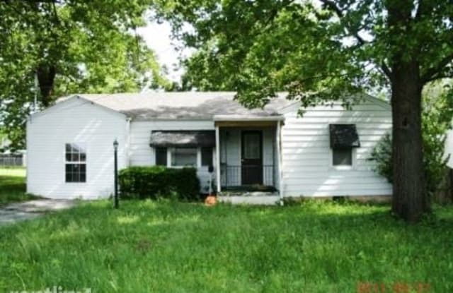 1675 E Dale St - 1675 East Dale Street, Springfield, MO 65803