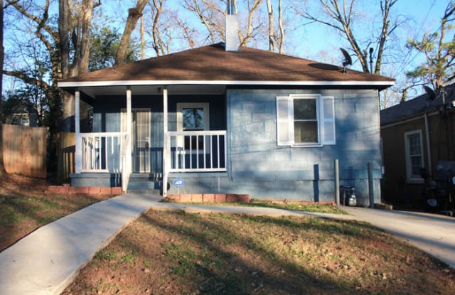 1150 Windsor St SW - 1150 Windsor Street Southwest, Atlanta, GA 30310