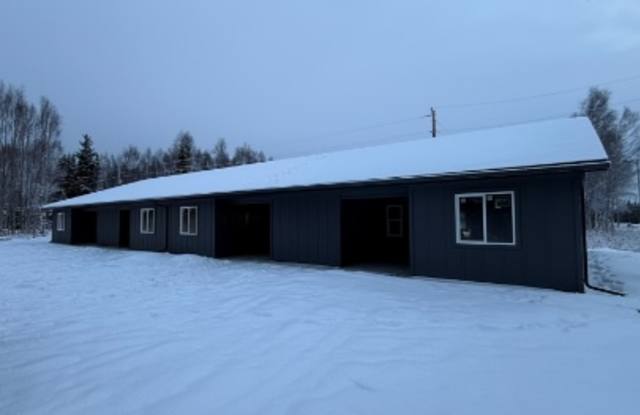 1000 Second Street - 2