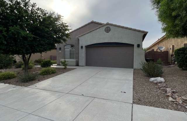 12705 N New Reflection Dr