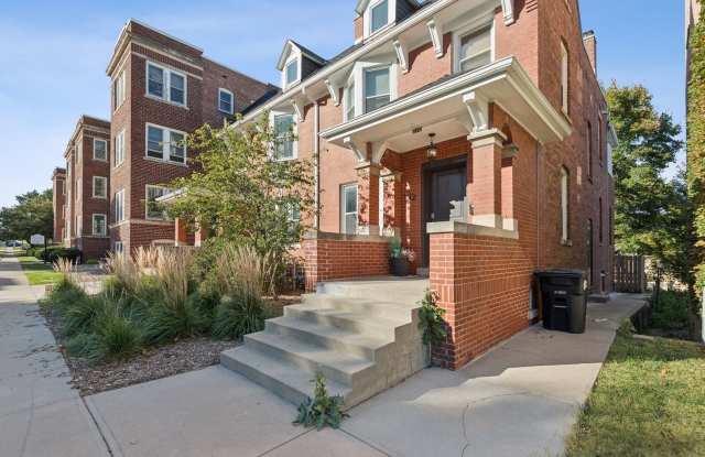 Historic Charm Meets Modern Living in This Prime Location Townhome!!