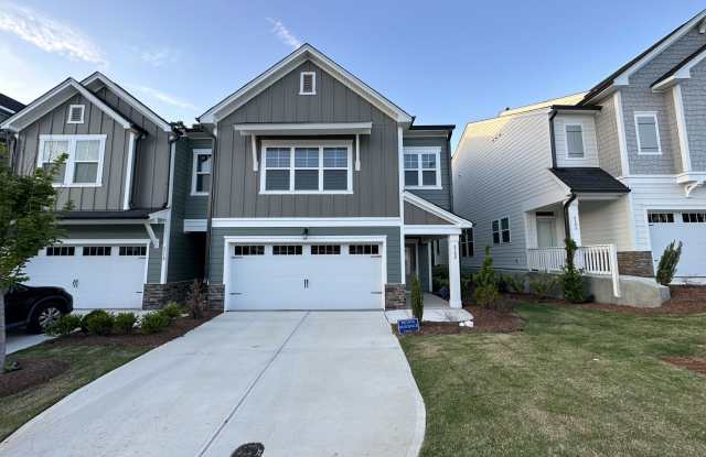 6508 Amber Springs Drive - 1