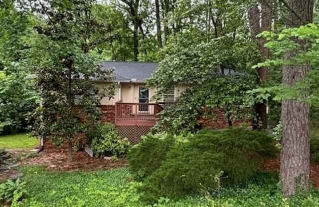 58 Spruell Springs Road