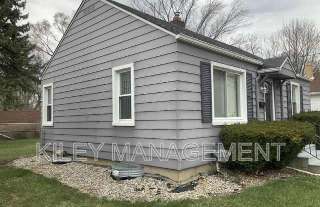 1257 Forest Hill Avenue