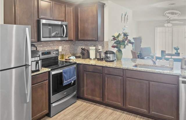 814 Sea Urchin Circle