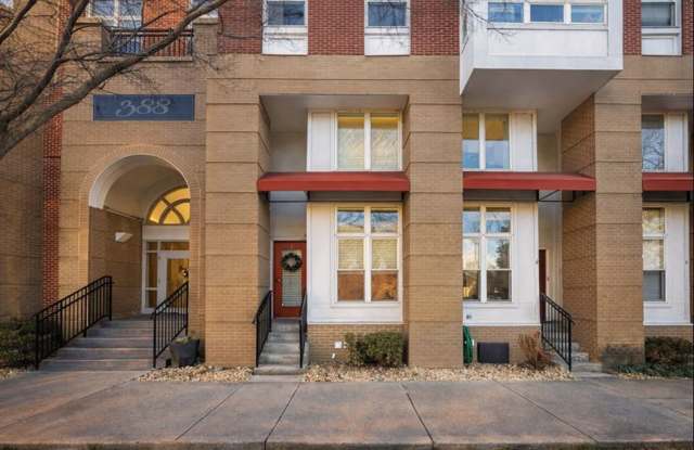 Photo of Modern Loft-Style 1-Bedroom Condo in the Heart of Downtown Norfolk! "ASK ABOUT OUR ZERO DEPOSIT"