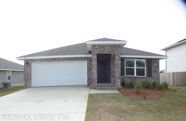 5583 Guinevere Ln. - 5583 Guinevere Lane, Santa Rosa County, FL 32583