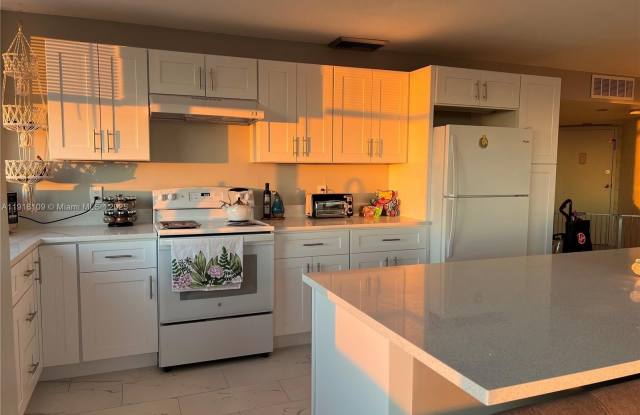 1500 Presidential Way