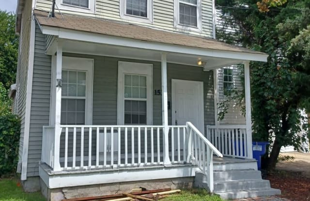 1532 W 40th St - 1532 West 40th Street, Norfolk, VA 23508