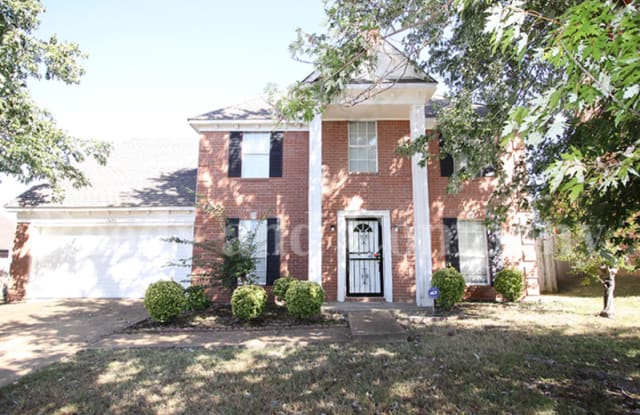 7656 Breeze Wood Ln - 7656 Breeze Wood Lane, Shelby County, TN 38125