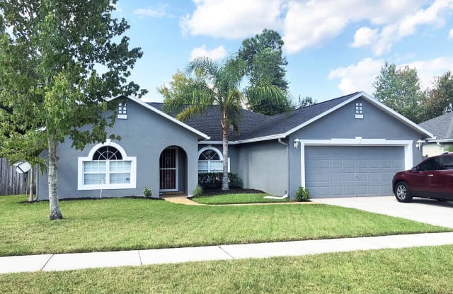 13053 VIBURNUM DR S - 13053 Viburnum Drive South, Jacksonville, FL 32246