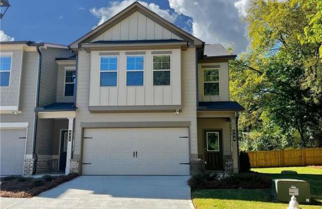 Photo of 500 ROCKFERN Court