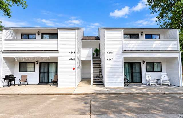 4247 Jason Road