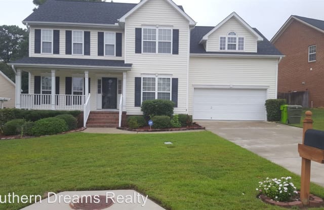 204 WALDEN PLACE CIRCLE - 204 Walden Place Circle, Richland County, SC 29045