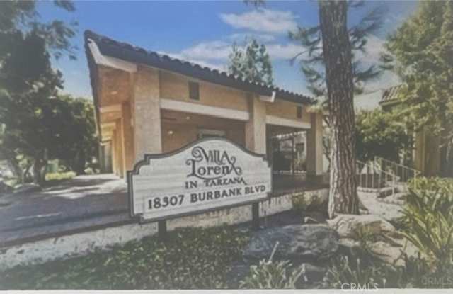 Photo of 18307 BURBANK Boulevard
