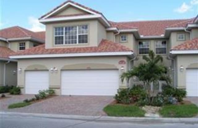 5581 Berkshire DR - 5581 Berkshire Drive, Villas, FL 33912