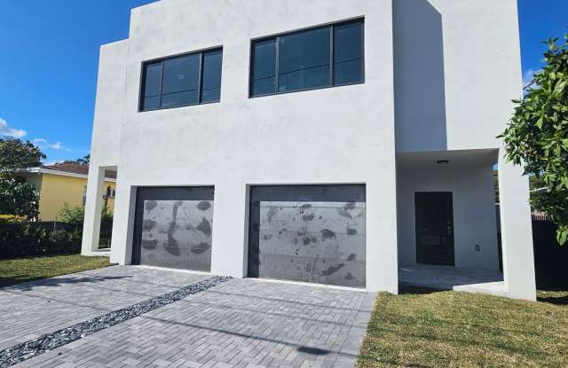 157 Northwest 61st Street