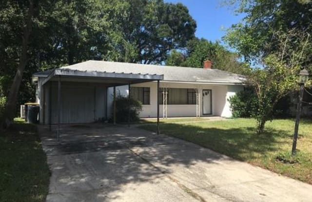 5073 KERLE ST - 5073 Kerle Street, Jacksonville, FL 32205