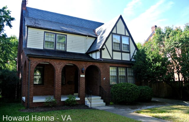 1317 Buckingham Avenue - 1317 Buckingham Avenue, Norfolk, VA 23508