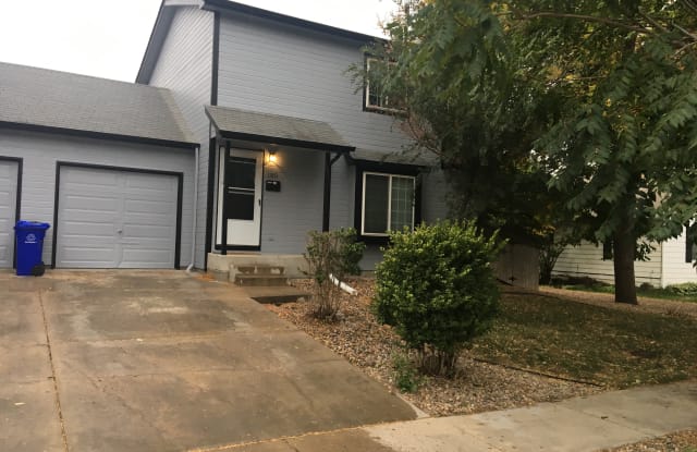 1180 E 3rd St - 1180 East 3rd Street, Loveland, CO 80537