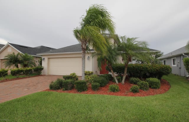 3343 Siderwheel Drive - 3343 Siderwheel Drive, Viera West, FL 32955