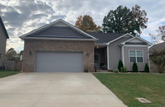 116 Sycamore Hill Dr - 116 Sycamore Hill Dr, Clarksville, TN 37042