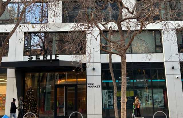 Epic REA - Be the first to occupy at Serif - 1 BR/1 BA Condo Modern