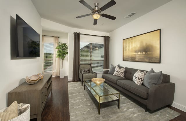 Townhomes at Lake Park