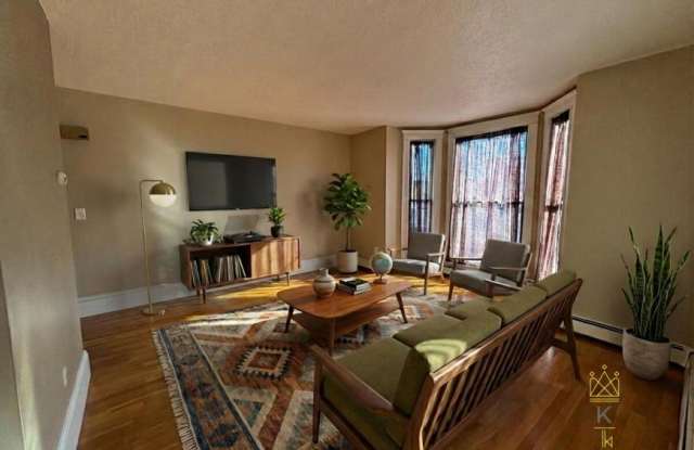 Photo of 14 Mount Vernon St.