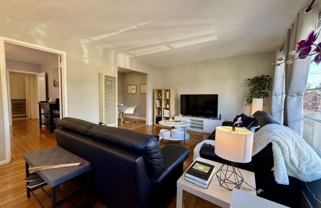 6131 Burlingame Avenue