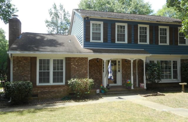 7101 Graburn Road - 7101 Graburn Road, Charlotte, NC 28226