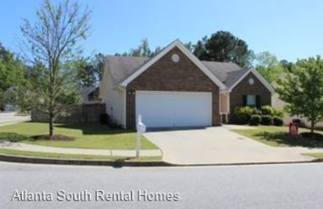 14 Grier Lane - 14 Grier Lane, Newnan, GA 30263