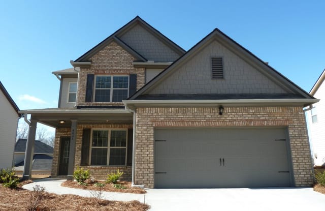 4035 Cordova Lane - 4035 Cordova Lane, Forsyth County, GA 30028