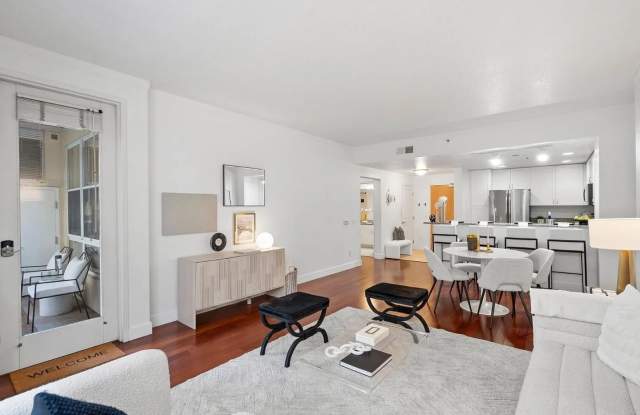 20488 Stevens Creek Blvd Apt 1206