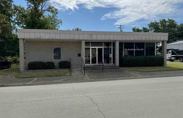 300 N Washington Street