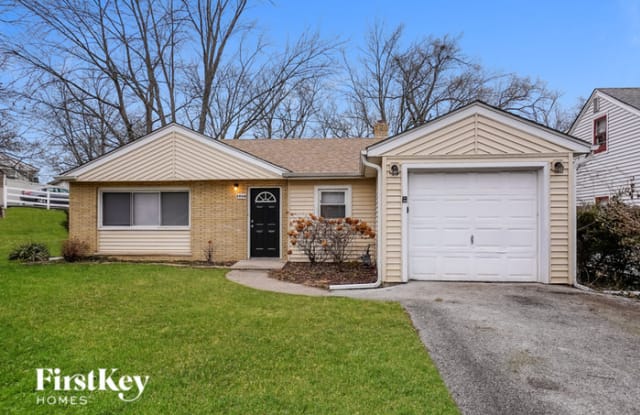 2904 Woodworth Place - 2904 Woodworth Place, Hazel Crest, IL 60429