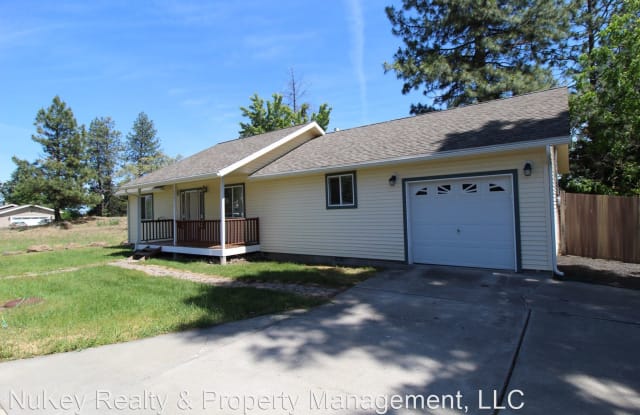 1613 6th St. - 1613 6th Street, Cheney, WA 99004