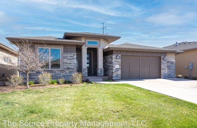 6928 Summerwind Ct - 6928 Summerwind Court, Timnath, CO 80547