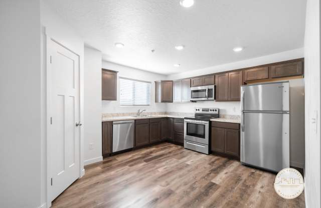 The Brickyard In Meridian