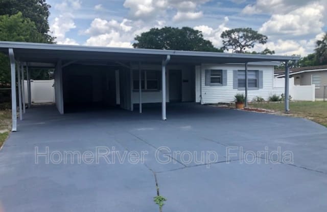 1225 Saint James Rd - 1225 Saint James Road, Pine Hills, FL 32808