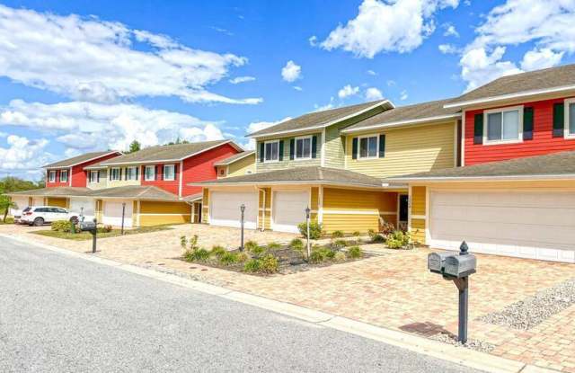 1297 Evergreen Court
