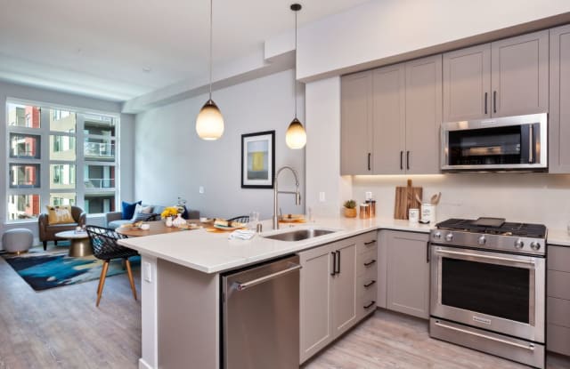 Photo of Avalon Public Market