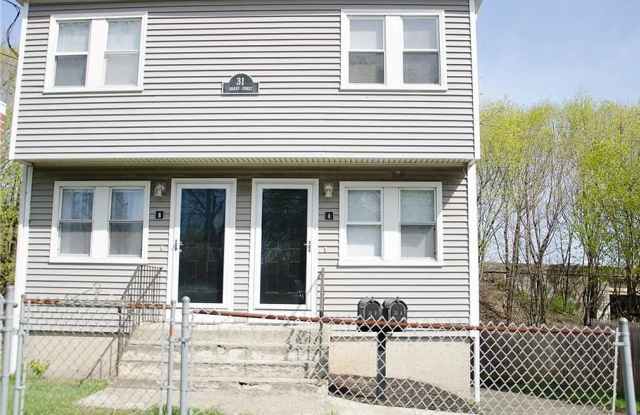 31 Bailey St