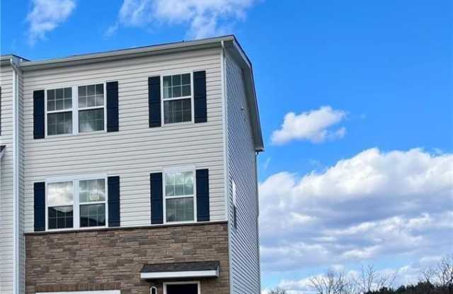 8341 Alexander Court