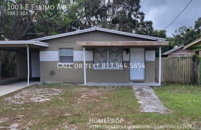 1003 E Eskimo Ave