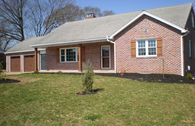 1555 Church Road - 1555 Church Road, York County, PA 17408