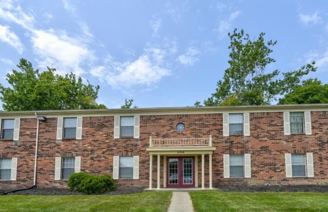 2629 Plaza Dr - 2629 Plaza Drive, Indianapolis, IN 46268